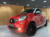 Smart ForFour 1.0 Prime 71