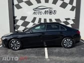 Mercedes-Benz A 180 d 7G-DCT Progressive