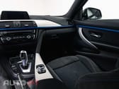 BMW 420 d Pack M Auto