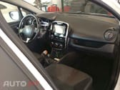Renault Clio 1.5 dCi Dynamique S 90 cv Nacional