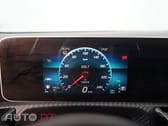 Mercedes-Benz A 180 d Style Aut.