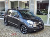 Fiat 500L 1.3 MJ Pop Star S&S