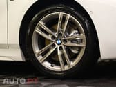 BMW 116 d Pack M Auto