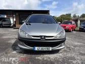 Peugeot 206 1.6 HDi XS