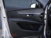 Peugeot 3008 1.6 BlueHDi Allure