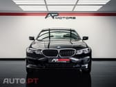 BMW 320 e Pack M Auto