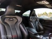 BMW M4 DKG