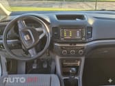 Seat Alhambra 2.0 tdi 140 cv