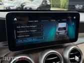 Mercedes-Benz GLC 300 d 4Matic