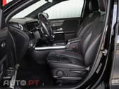 Mercedes-Benz GLA 200 MHEV Style