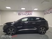 Peugeot 3008 1.6 Hybrid4 GT Line e-EAT8