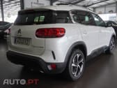 Citroen C5 Aircross 1.6 Hybrid C-Series e-EAT8