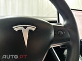 Tesla Model 3 Long Range Tração Integral