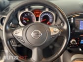 Nissan Juke 1.5 dCi Tekna