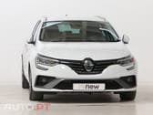 Renault Mégane Mégane ST RSLine Hybrid TCe 160 EDC