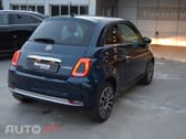 Fiat 500 1.0 Hybrid