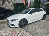 Mercedes-Benz A 180 d