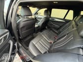 BMW 520 D Line Sport aut.