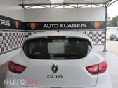 Renault Clio 1.5 dCi Limited