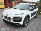 Citroen C4 Cactus 1.2 PureTech Feel