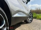 Renault Captur TCe 120 EDC Luxe