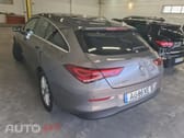 Mercedes-Benz CLA 250 e Shooting Brake Style Plus