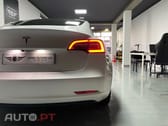 Tesla Model 3 Standard Range Plus RWD