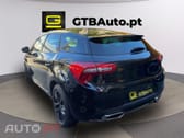 Citroen DS5 2.0 HDi Hybrid4 Business Class