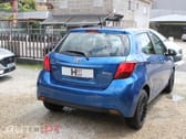 Toyota Yaris 1.4 D-4D ACtive+AC