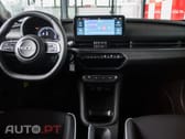 Fiat 600 1.2 Hybrid