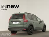 Dacia Jogger Jogger 1.0 ECO-G Extreme+ Up&Go 7L Bi-Fuel