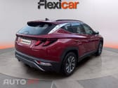 Hyundai Tucson 1.6 T-GDi Premium