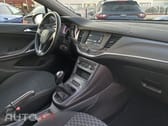 Opel Astra Sports Tourer 1.6 CDTI Business Edition S/S