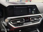 BMW 420 d xDrive Desportiva M Auto