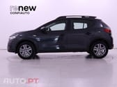 Dacia Sandero SANDERO III STW ESSENCIAL TCE 90 FAP
