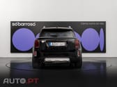 MINI Countryman Cooper SE ALL4 Northwood Edition Auto