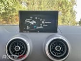 Audi A3 Sportback S-LINE