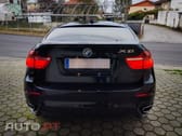 BMW X6 xDrive35d