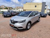 Renault Espace 1.6 dCi Zen