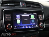 Nissan Leaf N-Connecta