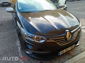 Renault Mégane GT Line