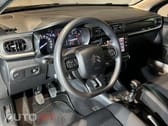 Citroen C3 1.5 BlueHDi Feel Pack
