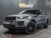 Land Rover Evoque ND