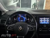 Renault Mégane Break 1.5 dCi Energy Business
