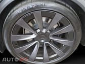 Tesla Model X Long Range
