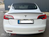 Tesla Model 3 Standard Range Plus RWD