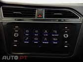 Volkswagen Tiguan 2.0 TDI Highline