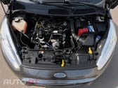 Ford Fiesta 1.0