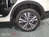 Nissan Qashqai 1.5 dCi N-Connecta