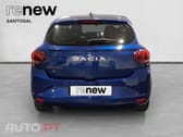 Dacia Sandero Expressio BI Fuel